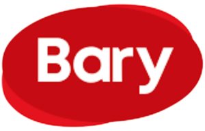 BARY-LOGO