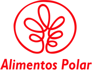 Logo de polar