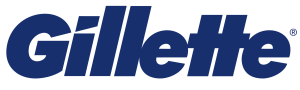 gillette-logo